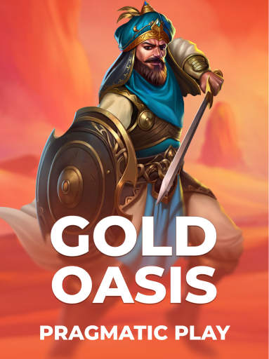 Gold Oasis